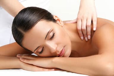 Illustration 1 du massageDos