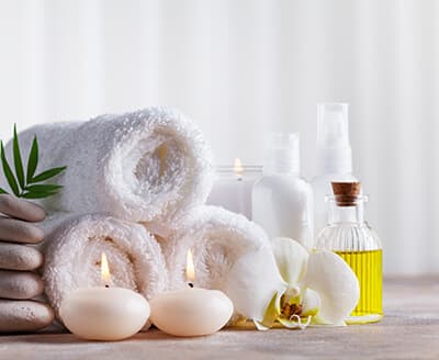 Illustration 2 du massageTuina minceur